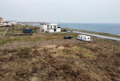 Teren de vanzare Costinesti zona Golful Francez randul 2 de la Marea Neagra - 3