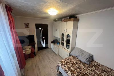 Casa 2 camere, 50 mp, strada Fermierului - 1