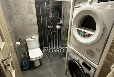 Apartament 2 camere cu parcare si dressing, etaj 4, in Vivido, langa Iulius Mall - 7