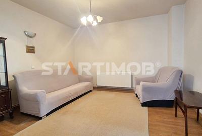 Corp de casa zona Centrala - 1