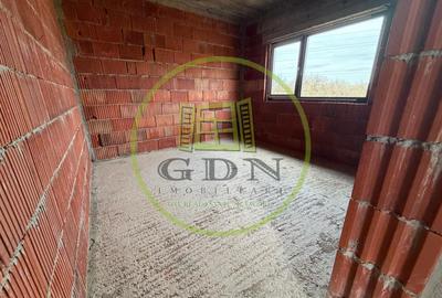 Casa plan parter, 356 mp teren, 90 mp utili, Bariera Valcii - 4