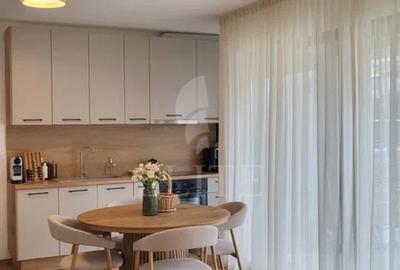 Apartament 3 camere în zona BORHANCI - 7