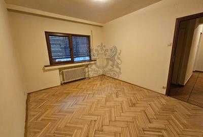 Parcul Cismigiu | Constantin Stahi | 4 camere | 2 bai - 3