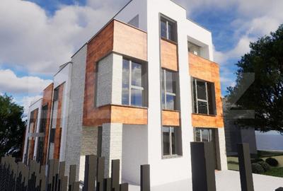 Investitie - Casa tip duplex, spatiu comercial si garaj - Andrei Muresanu - 16