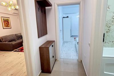 Apartament de inchiriat 2 camere Central Adress Parcare - 16