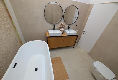 Casa lux 5 camere | 220mp | 0 comision | Corbeanca Paradisul Verde | 572mp teren - 14