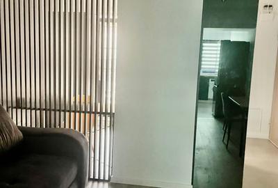 Avrig Park Residence | Studio |  Centrala | 2023 - 4