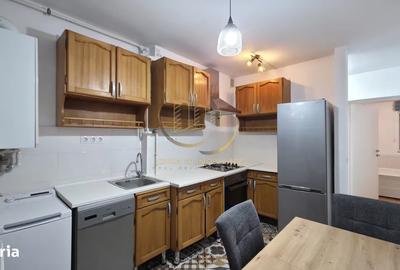 Apartament cu 2 camere decomandat în Grigorescu