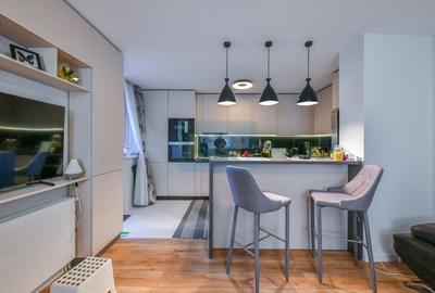 Apartament cu 3 camere in Buna Ziua - 2