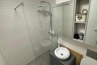 Vanzare studio dublu lux, cloud 9. parcare inclusa - 8