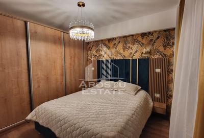 Apartament de lux,open space,Calea Lipovei - 12