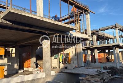 Valu lui Traian (COD 07) Casă P+1 cu teren de 265 mp - 10