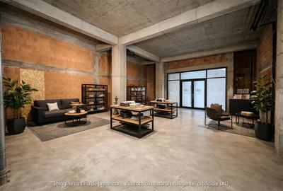 Spatiu comercial de vanzare - 251 mp - Zona Dacia - Eminescu - Stefan cel Mare - - 6