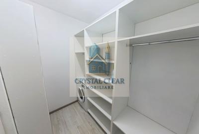 Apartament 2 camere + loc parcare - cartierul Unirii, str. Pomilor - 10