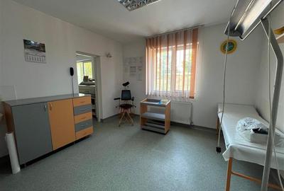 De inchiriat policlinica in Toplita - 6