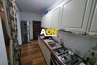 Apartament 3 Camere, 83 mp, Decomandat, Cu Garaj la Subsol - 11