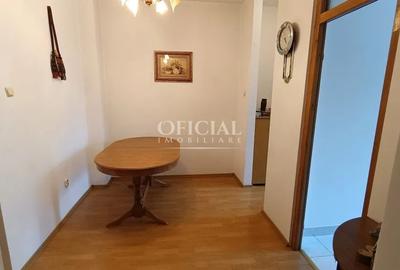 Apartament 1 Camera | 39 Mp | Balcon | Parcare |  Zona Gruia CFR - 6