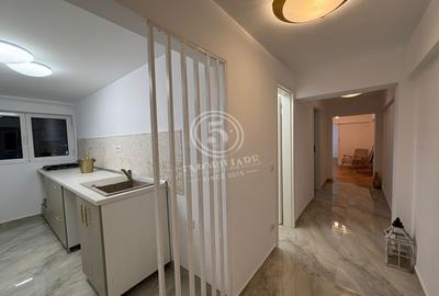 FLOREASCA-GLINKA//3 CAMERE ELEGANTE - 19