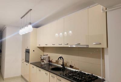 Apartament 2 camere -77 m.p.-view liber - 6