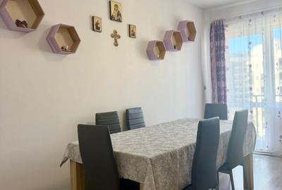 Apartament cu 2 camere, Baciu, Zona Petrom, 49 mp - 5