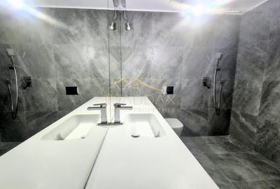 Duplex exclusivist // LUX 6 camere // vedere parc // Floreasca - 35