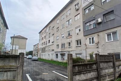 Comision 0 - Garsoniera 27 mp etaj 2 Aleea Rapsodiei - 2