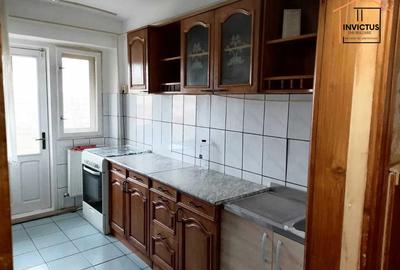 Doi stejari / Apartament 2 camere / CT