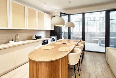 Chirie | Duplex 3 camere | Cartierul Francez | Design Modern - 5