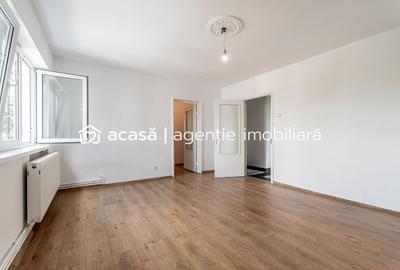 Apartament 2 camere Ultracentral, bvd Revolutiei, Arad - COMISION 0 - 3