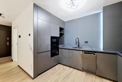 Apartament nou cu 2 camere, 51 mp, garaj, terasa 10 mp , Elite City - 8