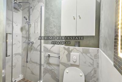 LUX! Ap3cam AVIATORII RESIDENCE - Parcare Subterna - 1100 euro - 14