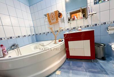 Vila  Otopeni-Odaile | Teren 1.482 mp  | Anexă pentru cabinet/birouri - 34