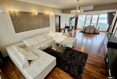 Apartament 4 camere Herastrau | Loc de parcare | 3 Terase - 5