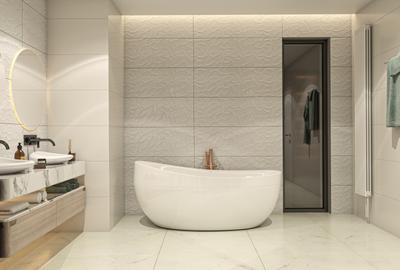 Alege o locuință cu stil - Residence5 – apartament 2 camere –  pe Iancu Nicolae - 21