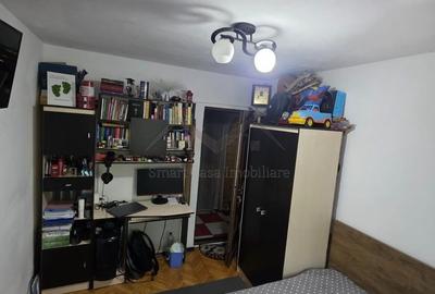 Apartament 2 camere Podu Ros - 5