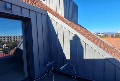 Apartament cu 2 camere | predare finisat - 7