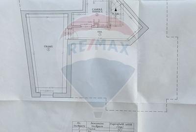 Vila D+P+E+M, 8 camere, 520 mp, Mogosoaia/Ilfov - 13