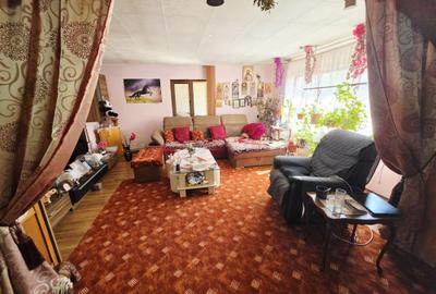 Casă 4 camere, 685 mp teren, renovată 2011 – Mănești, Zalhanaua - 21