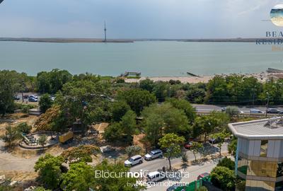 ✅Proiect nou: 2 camere la cheie – Beach Residence, Belona, Eforie Nord - 3