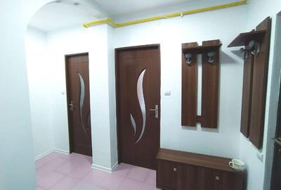 Rahova - Salaj - inchiriere 2 camere decomandat- centrala proprie - AC- 380E ! - 4