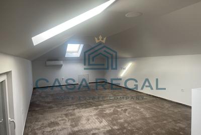 Casă modernă de vânzare în cartierul Viena Residence din Oradea - 23