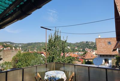 Casa în centrul istoric Brașov - 1