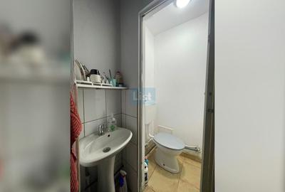 Spațiu comercial modern, poziție excelentă. - 8