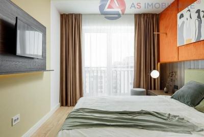 De Închiriat | Apartament 2 Camere Premium – Coresi Kasper Avantgarden - 15