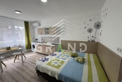 STUDIO MODERN–PRIMA ÎNCHIRIERE | UTILITĂȚI INCLUSE | MĂRĂȘTI–STR.BUCUREȘTI - 9