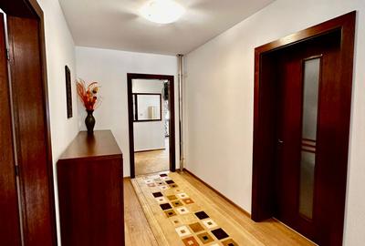 VILA DE INCHIRIAT IN MIJLOCUL NATURII - 33