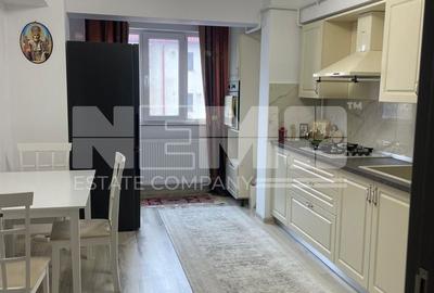 APARTAMENT 2 CAMERE | BURDUJENI, SUCEAVA | 64 MP - 3