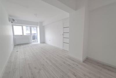 Apartament cu 2 camere decomandat în Galata