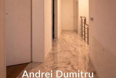Casă individuală stil mediteranean Comuna Berceni | 4 camere | 3 băi - 8