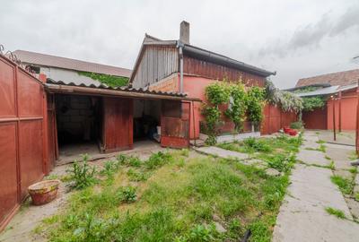 Casa Individuala, 4 camere - Pancota (teren 1605mp) - 25